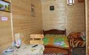 Гостиничный комплекс «Избушка в Репном»